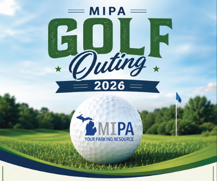 MIPA Golf Outing